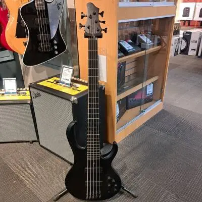Ibanez - BTB625EXBKF